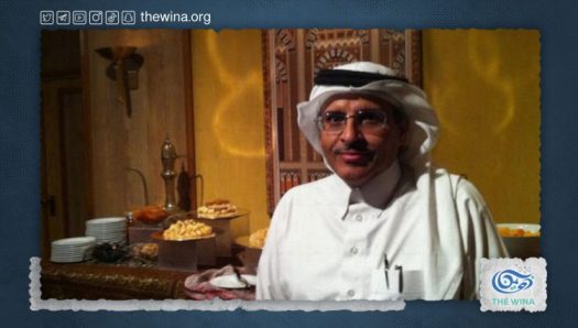محمد القحطاني