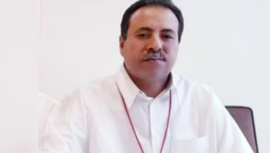 اطلاق سراح المعتقل محمد سالم
