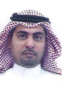 محمد الحميضي